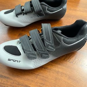 Spin Shoes